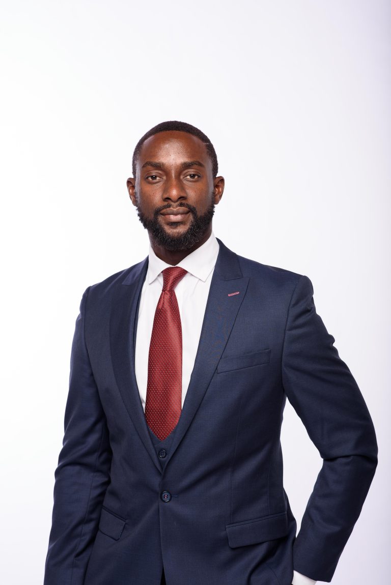 Hon. Mobolaji Ogunlende RAK
