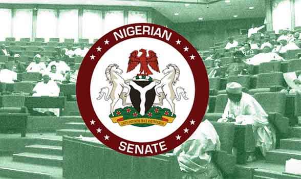Nigeria Senate