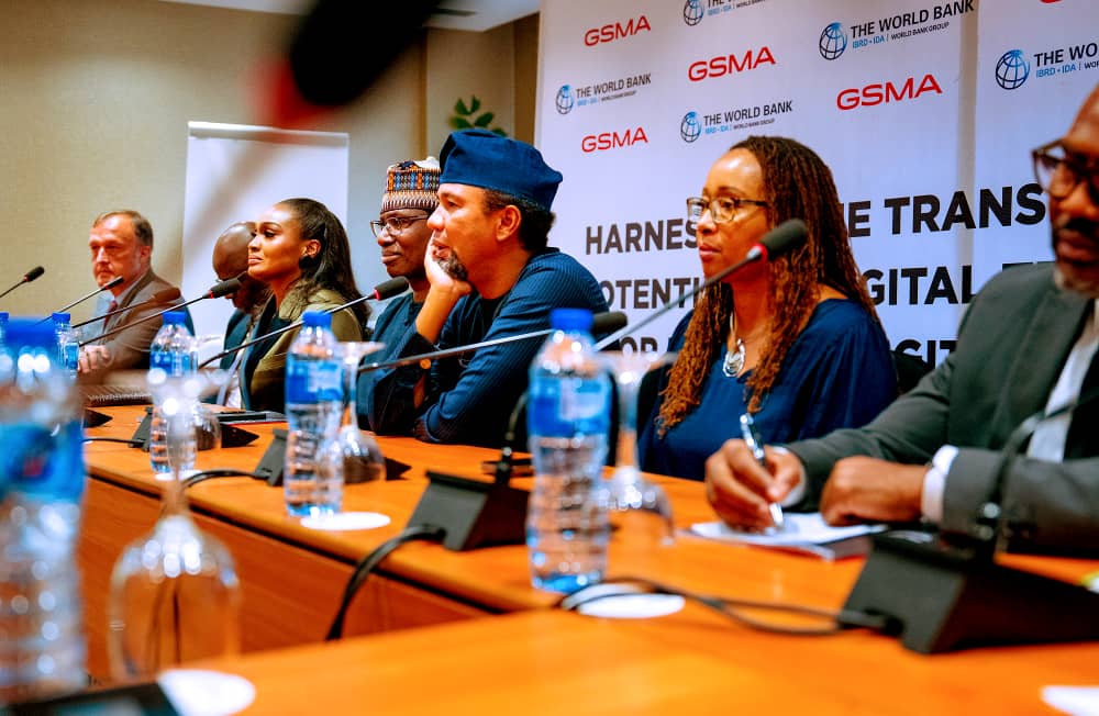 Glo to continue to support FG's push for digital economy