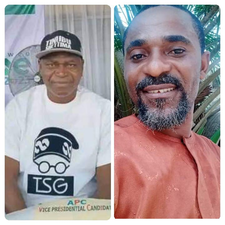 Managing Director and Chief Executive Officer, Niger Delta River Basin Development Authority, NDRBDA, Prince Ebitimi Amgbare