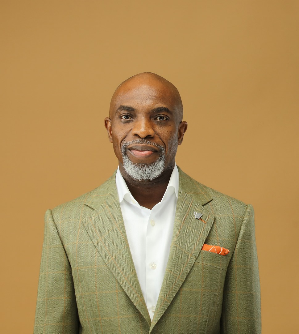 MD/CEO, Wema Bank, Moruf Oseni
