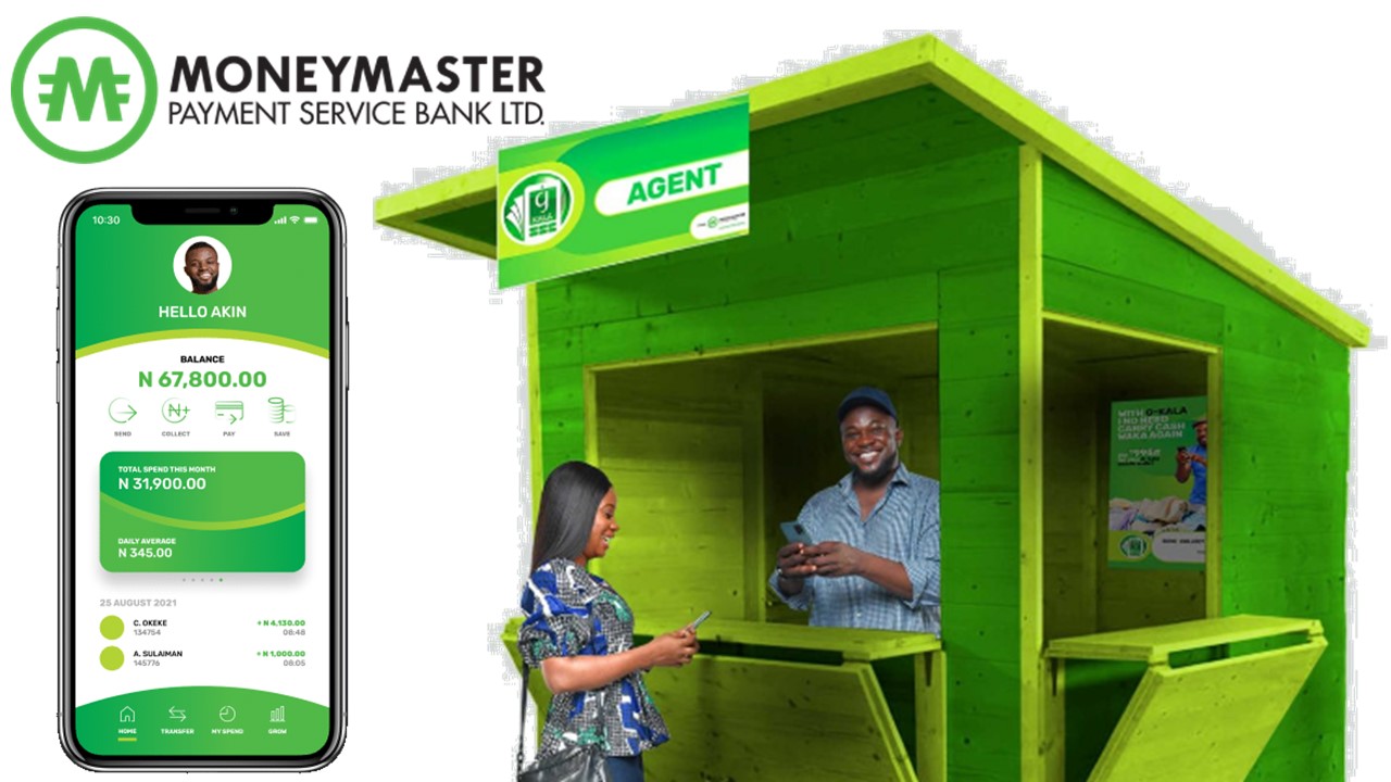 MoneyMaster Payment Service Bank Limited (MMPSB), PSB