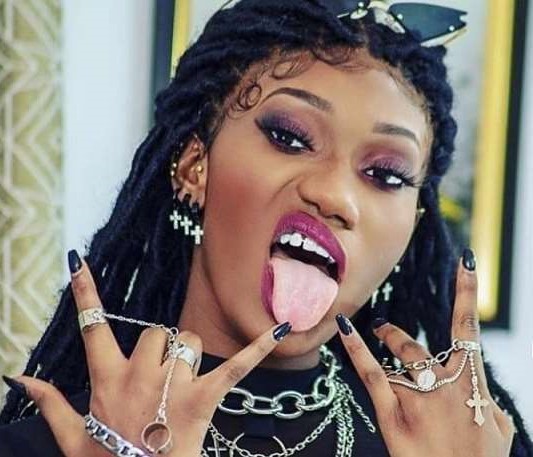 Ghanaian songstress and composer, Wendy Shay