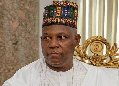 Shettima 