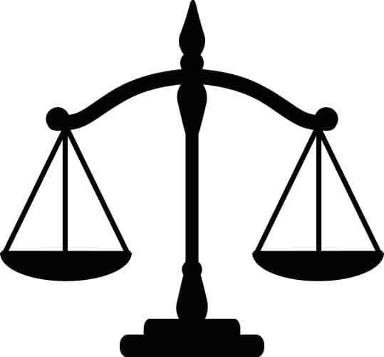 Judiciary 