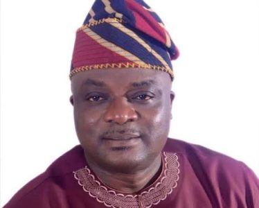 Isaac Omodewu
