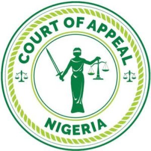 Court of appeal