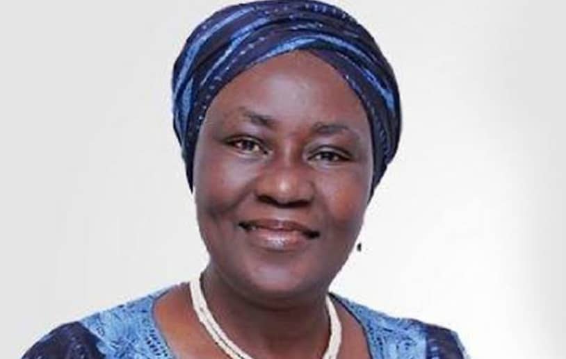 Prof. Remi Sonaiya 