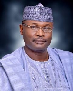 Inec chairman