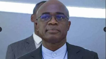 Governor Alia 