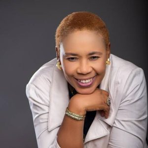 Dr. Mercy Bello Abu, a seasoned management and business consultant