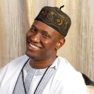 Honourable Razaq Olusola Ajala