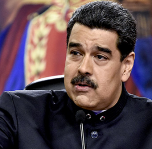 Nicolas Maduro