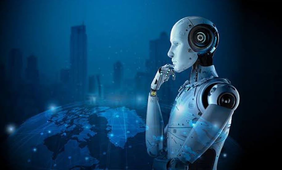 AI’s impact 