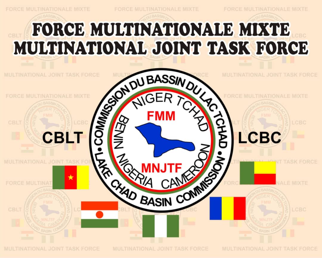 Multinational Joint Task Force, MNJTF