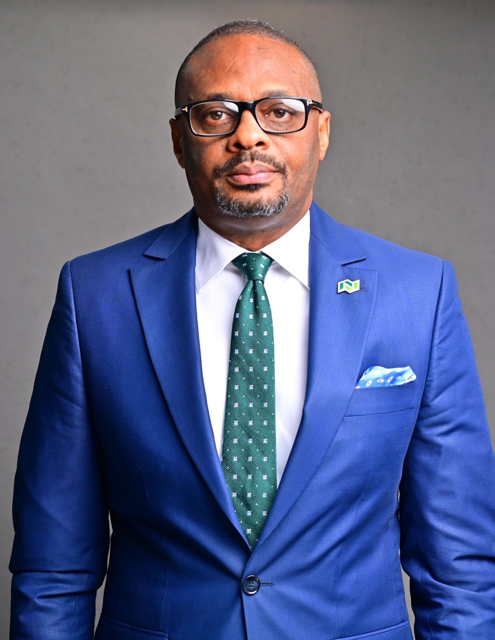 Jude Chiemeka, Chief Executive Officer (CEO),  Nigerian Exchange Limited (NGX)