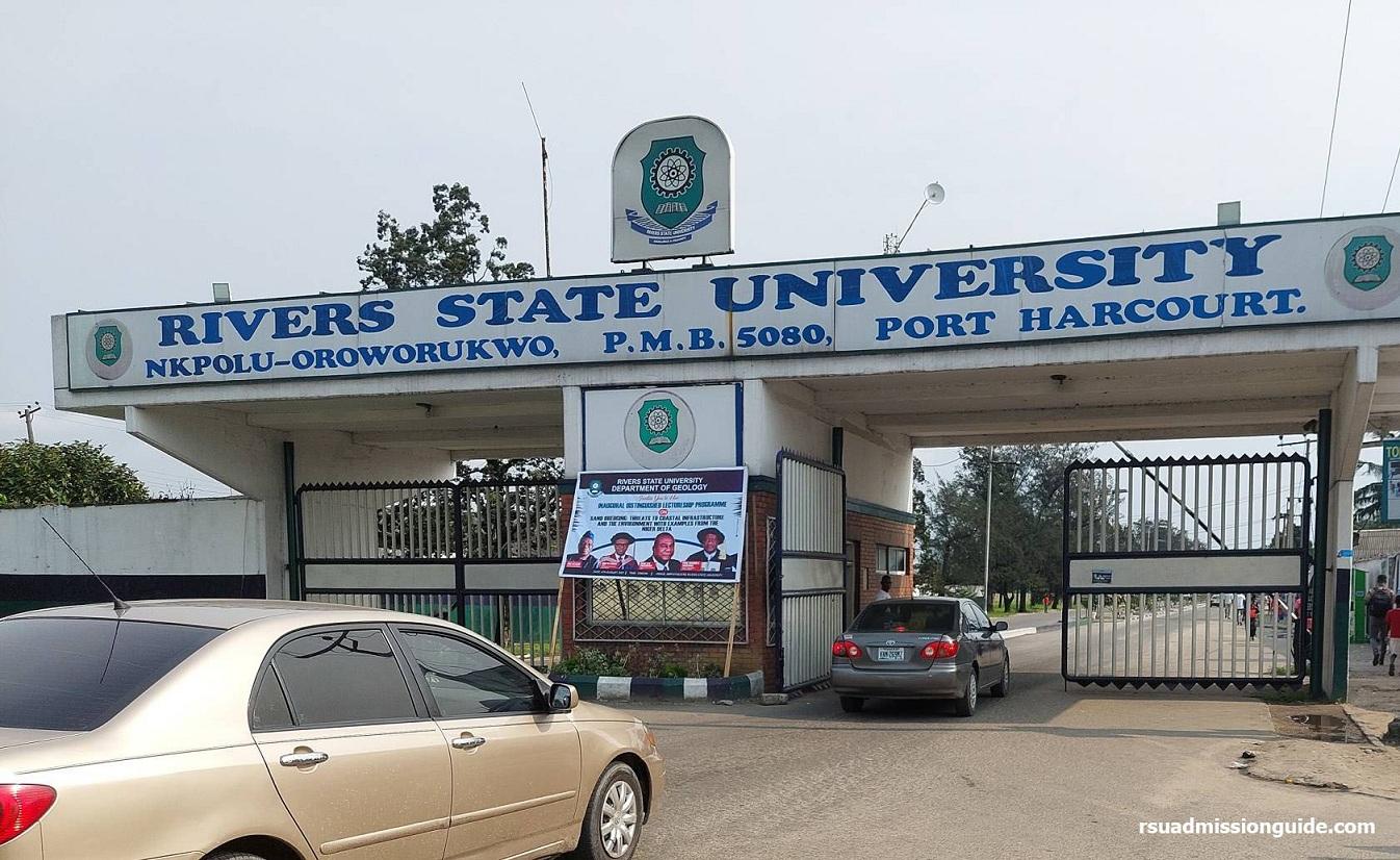 Rivers State University