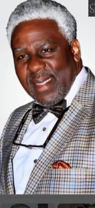 Ex-MD of Anambra Broadcasting Service (ABS), Mr. Chido Obidiegwu