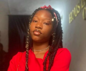 Christiana Idowu