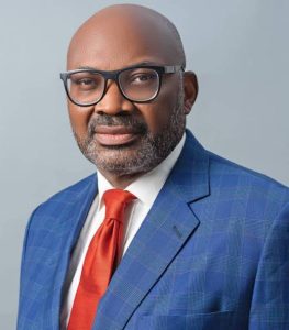 The Secretary to the Delta State Government, Dr Kingsley Emu