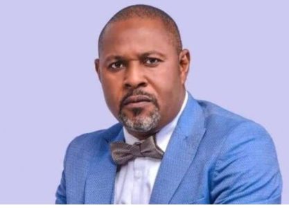 Nollywood Yoruba actor, Saheed Balogun