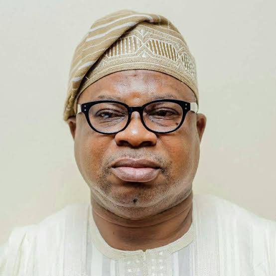 Osun Guber: As Collation Of Results Begins, APC Candidate Bola Oyebamiji (AMBO) Speaks