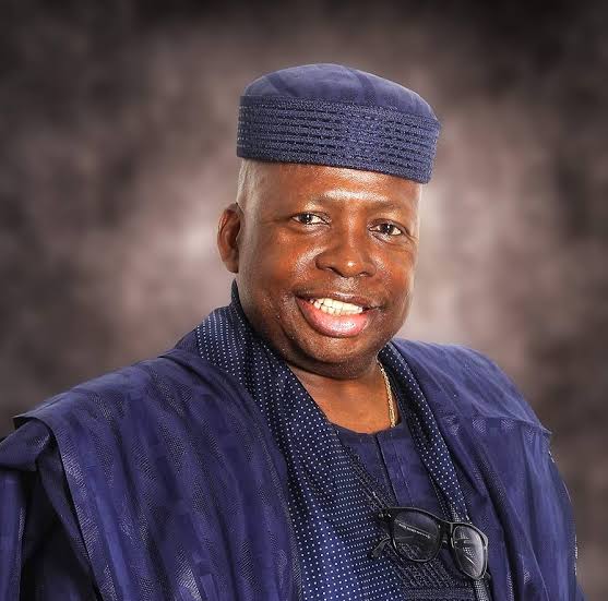 AWARD OF EXCELLENCE presented to an Exceptional leader BABA OBA CHIEF ...