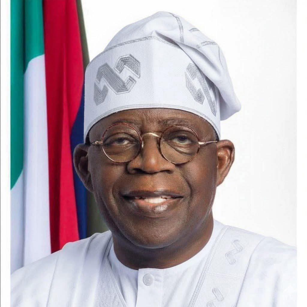PRESIDENT TINUBU @74: CELEBRATING A LIFE OF SERVICE AND ...
