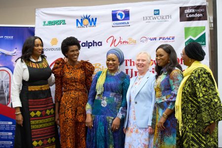 WIMBIZ Set to Host 4th London Conference, Drives 'Meaningful Legacy' for Women in Leadership Amidst Evolving Global Landscape