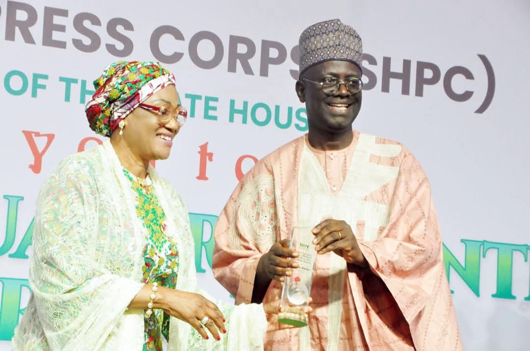 ‘Very rich outline’ — Tinubu commends Segun Adeniyi's column on insecurity - Trek Africa
