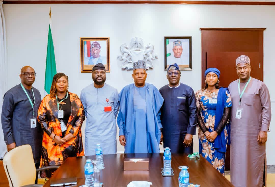 FG, Governors, Responders to Finalise Plan on 112 Emergency Call Initiative - Trek Africa