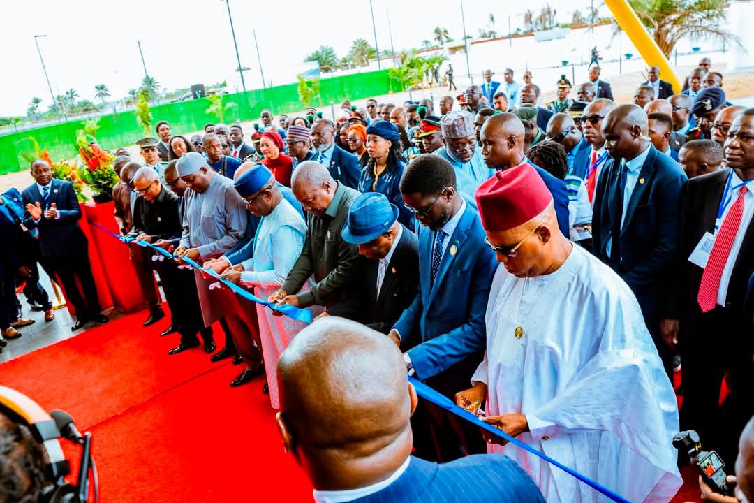 AT 69th ECOWAS MEETING: President Tinubu Demands United Front Against Afro-phobic Attacks In S'Africa - Trek Africa