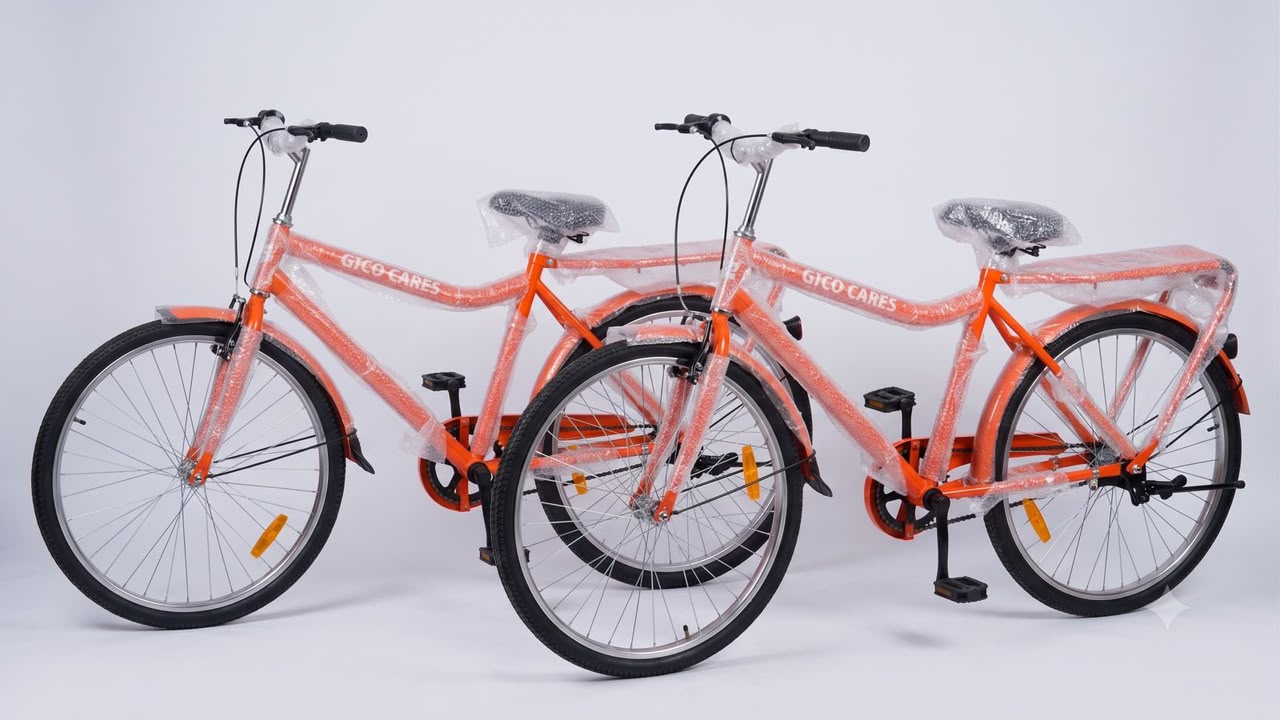 GTCO Launches Second Edition of #BeatTheDistance Initiative, Donating 3,000 Bicycles Across Six States in Nigeria - Trek Africa