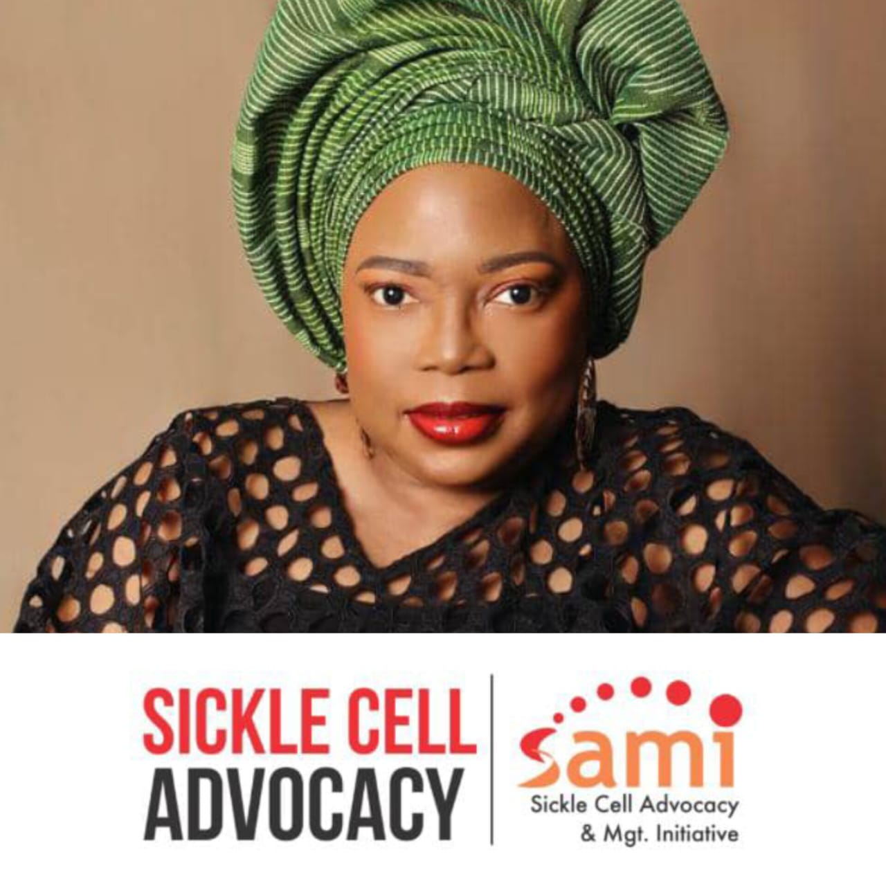 As Toyin Adesola’s Greatest Gift Turns 18, Sustaining SAMI is the Best Way to Honor the Sickle Cell General - Trek Africa
