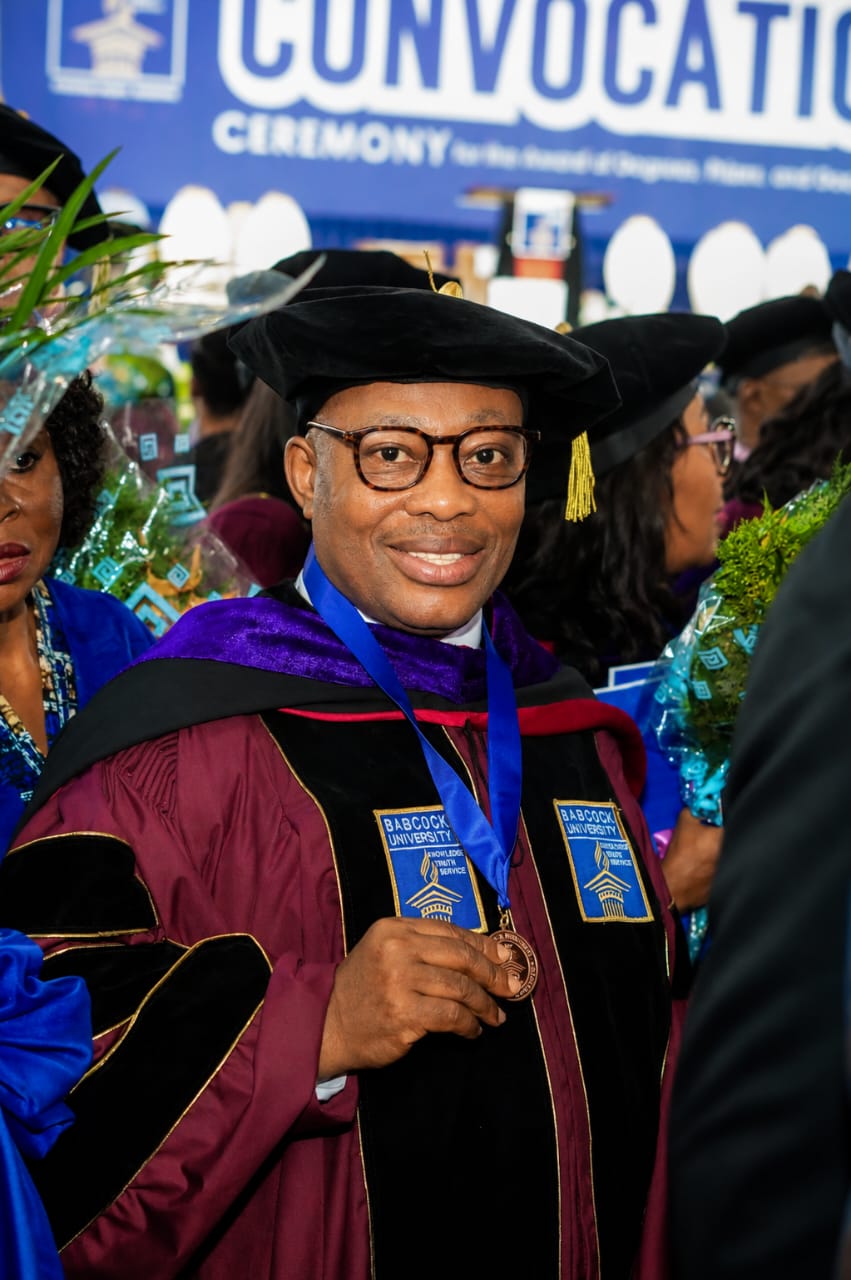 Legal Luminary and Kingdom Ambassador, Dr. Monday Ubani SAN Celebrates Birthday, Rededicates Life to Service - Trek Africa