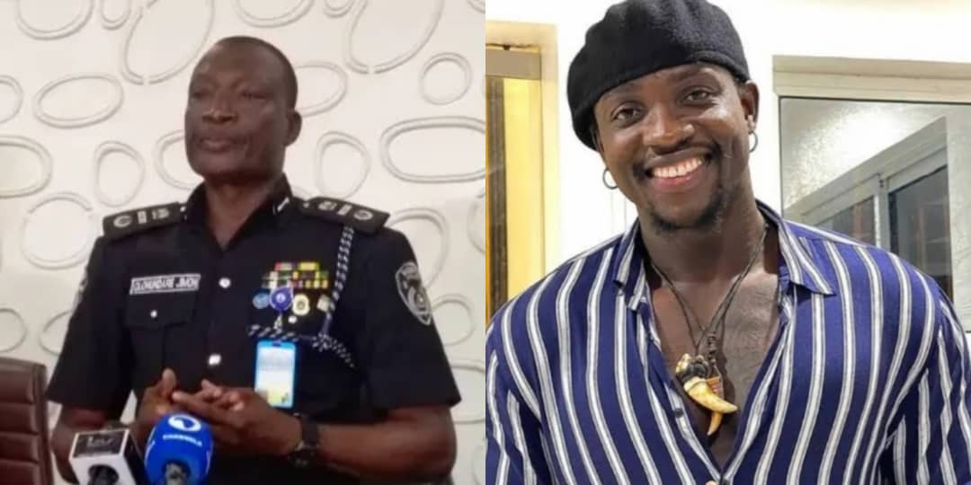 Police Clear AIG Zone 2, AIG Olorundare Jimoh In Ajiran Case, Hand Over Matter To Court - Trek Africa