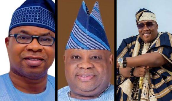 If I Were Voting in Osun on Saturday by Temitope Ajayi - Trek Africa